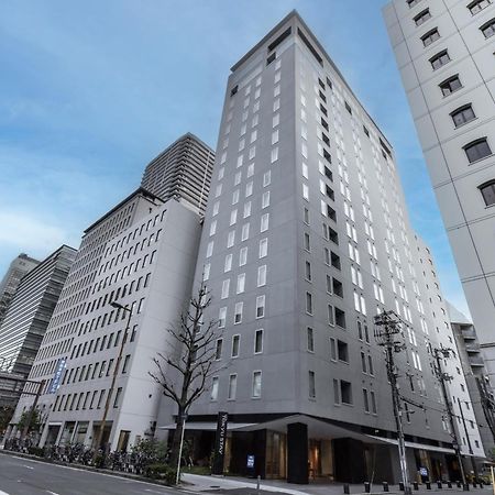 Tokyu Stay Osaka Hommachi Екстериор снимка