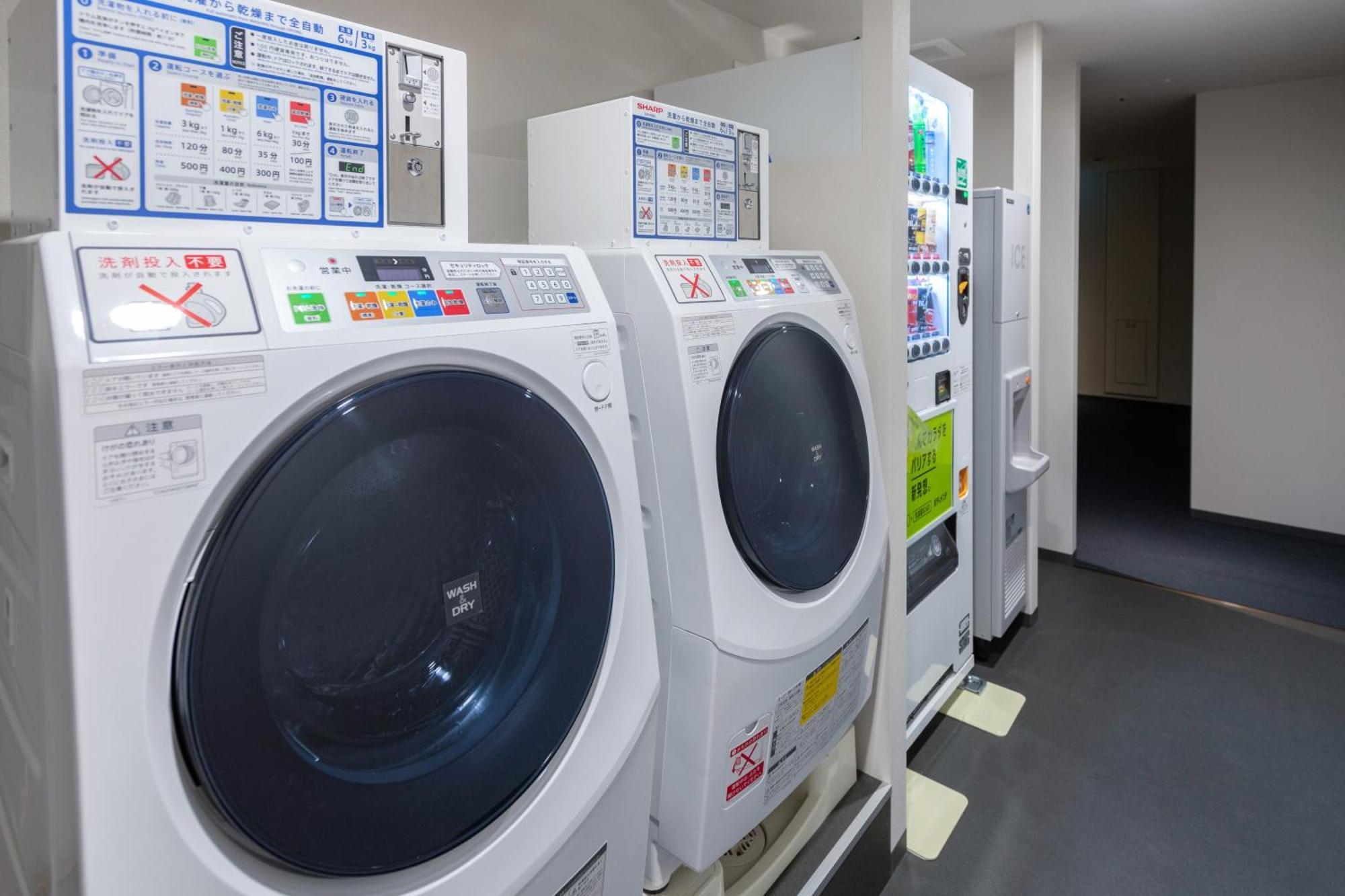 Tokyu Stay Osaka Hommachi Екстериор снимка