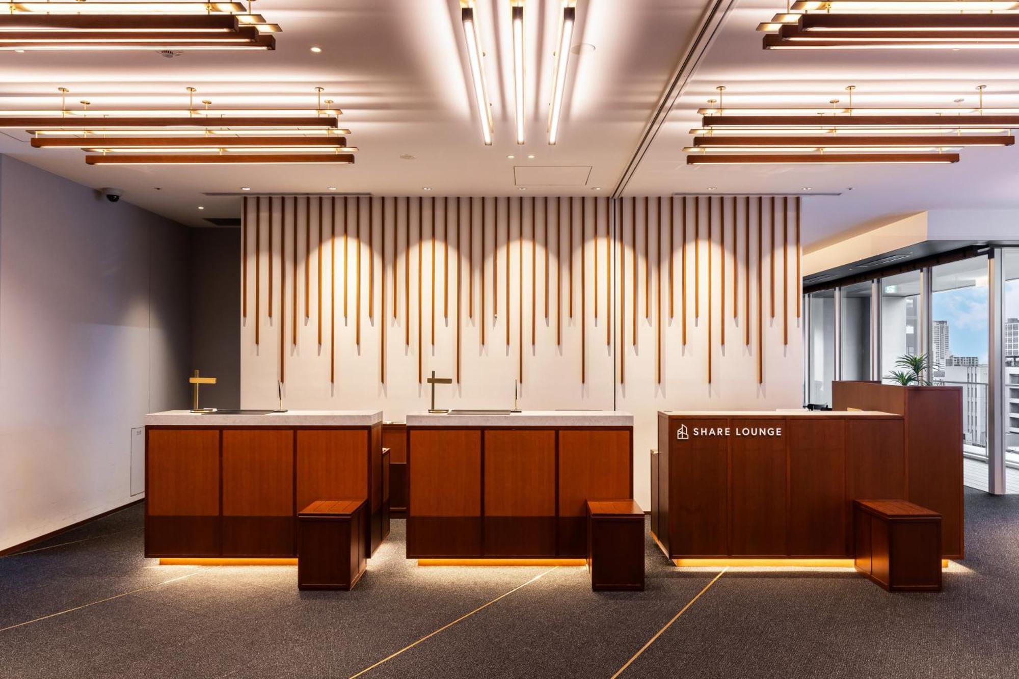 Tokyu Stay Osaka Hommachi Екстериор снимка
