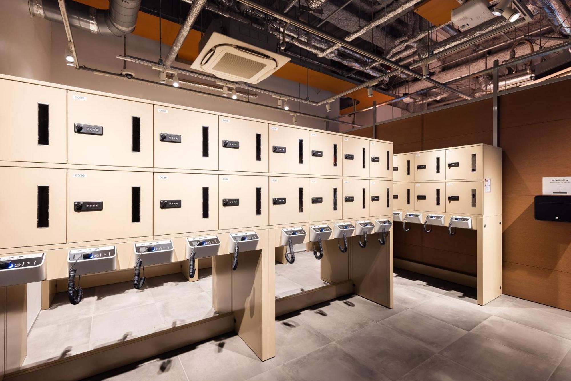 Tokyu Stay Osaka Hommachi Екстериор снимка