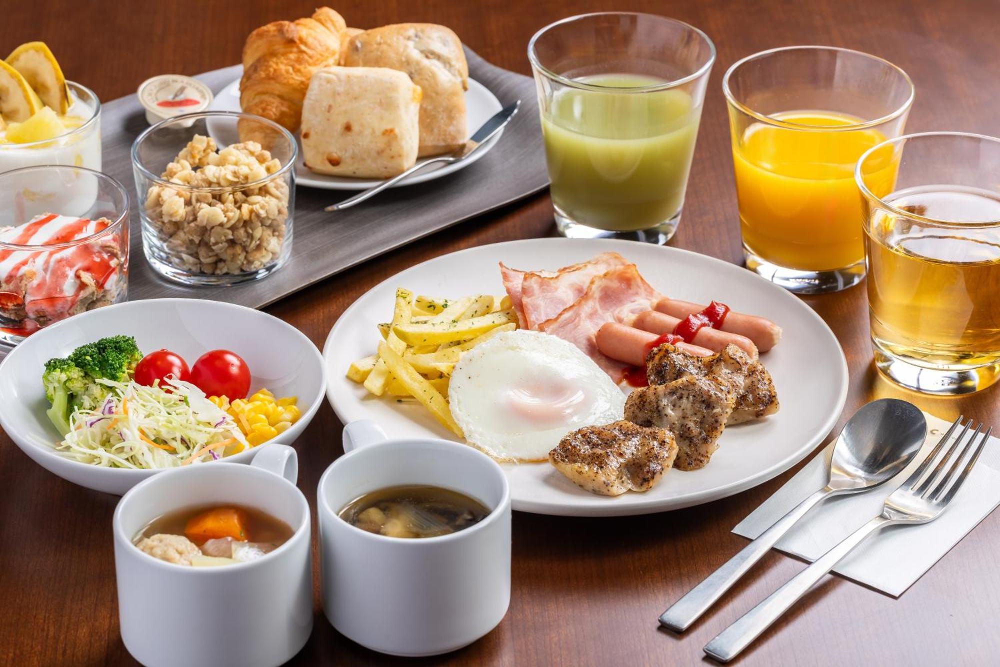 Tokyu Stay Osaka Hommachi Екстериор снимка