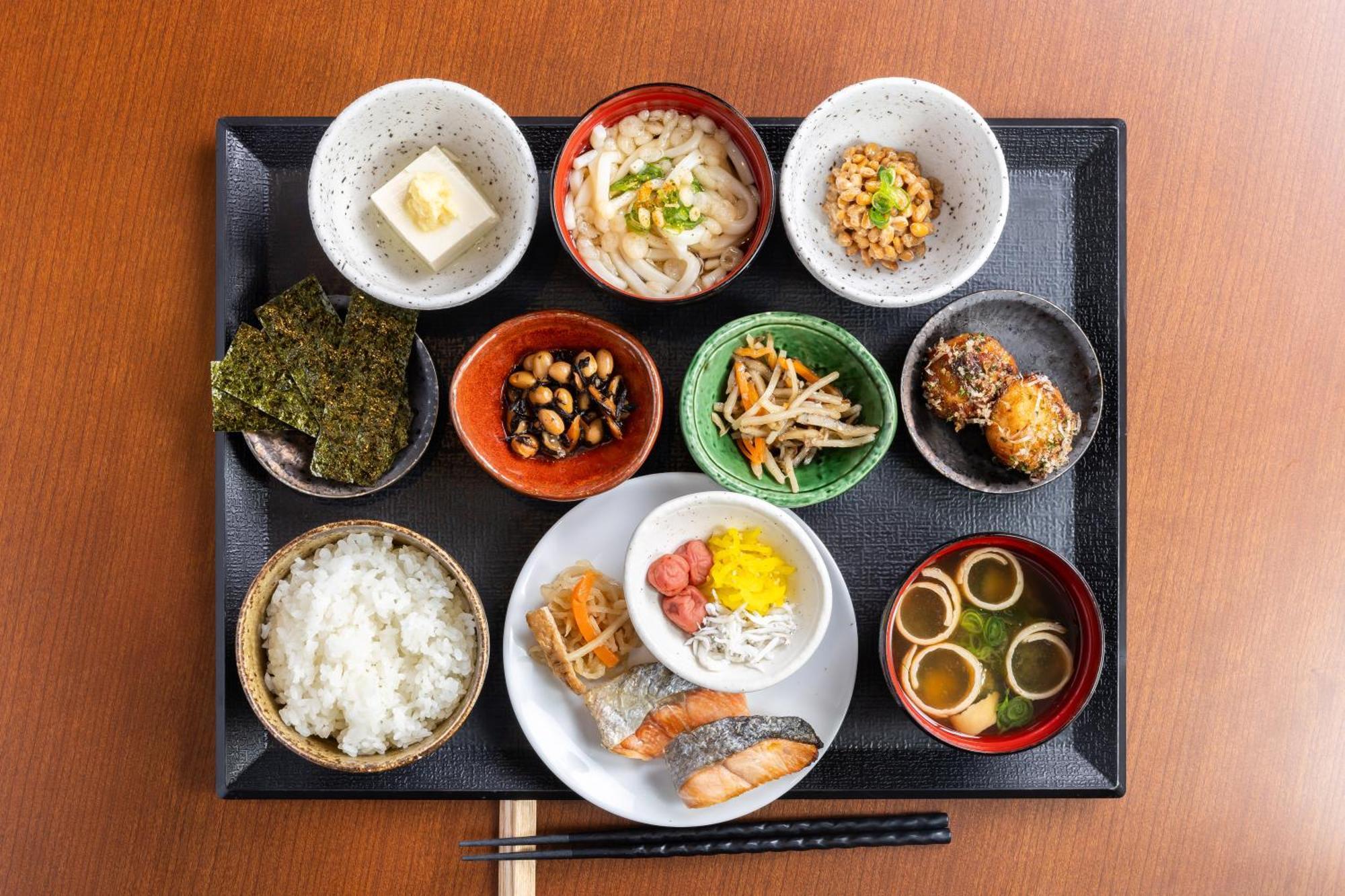 Tokyu Stay Osaka Hommachi Екстериор снимка