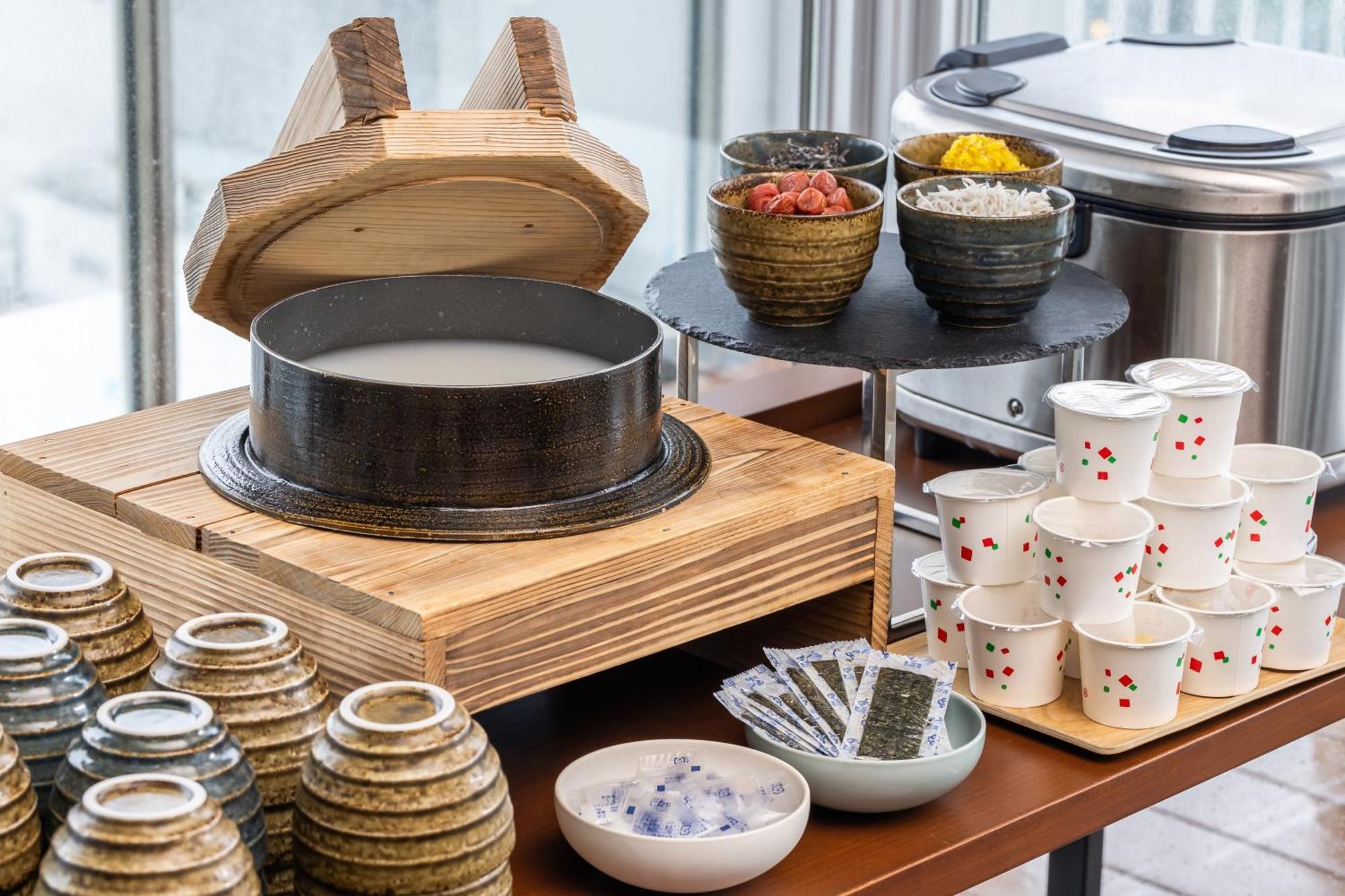 Tokyu Stay Osaka Hommachi Екстериор снимка