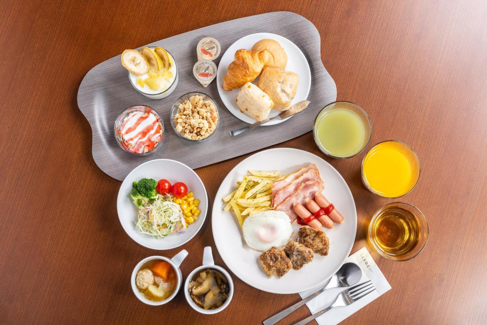 Tokyu Stay Osaka Hommachi Екстериор снимка
