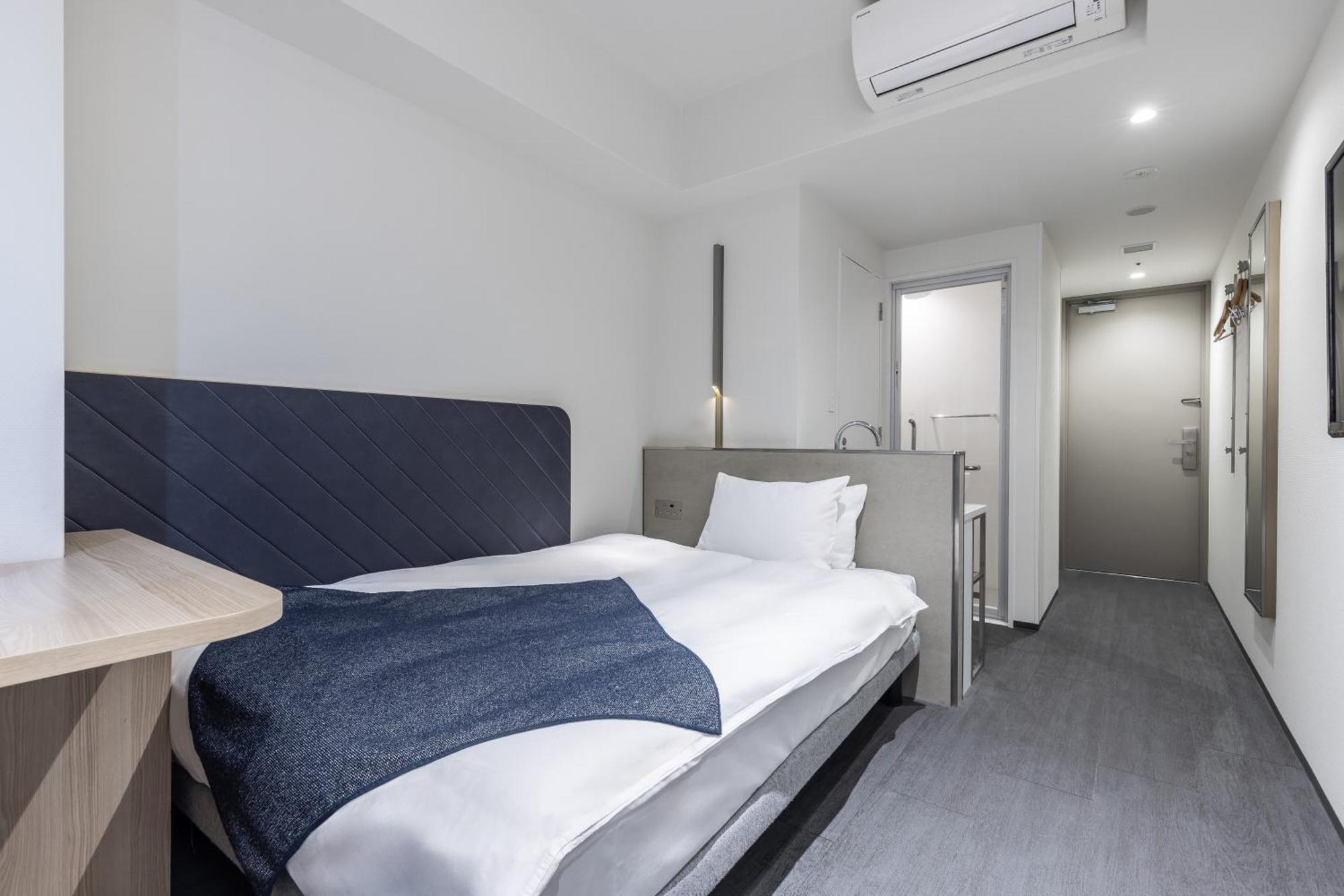 Tokyu Stay Osaka Hommachi Стая снимка