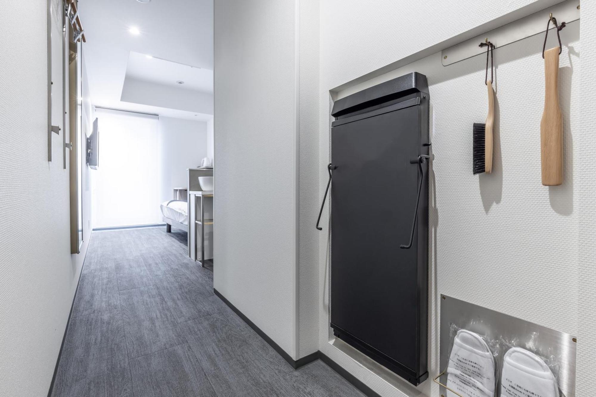 Tokyu Stay Osaka Hommachi Стая снимка