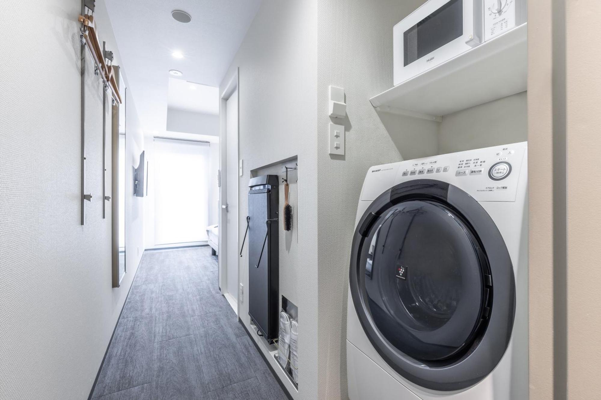 Tokyu Stay Osaka Hommachi Стая снимка