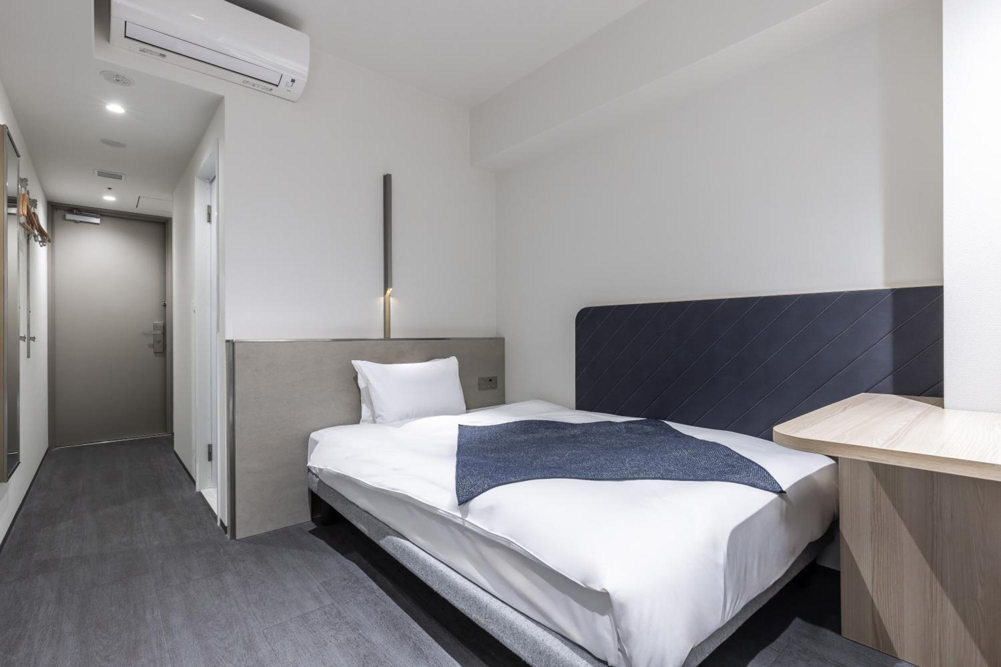 Tokyu Stay Osaka Hommachi Стая снимка