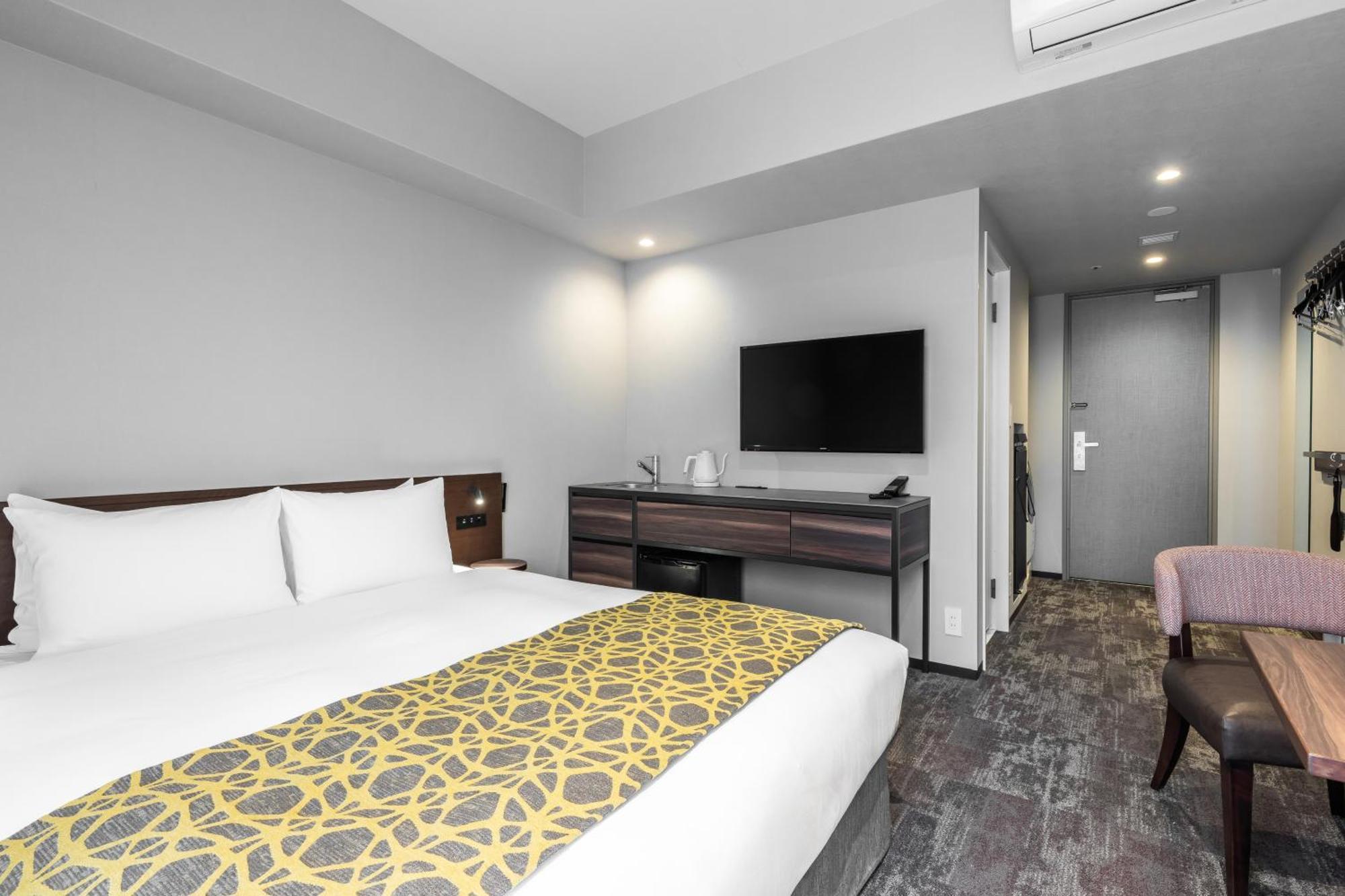 Tokyu Stay Osaka Hommachi Стая снимка