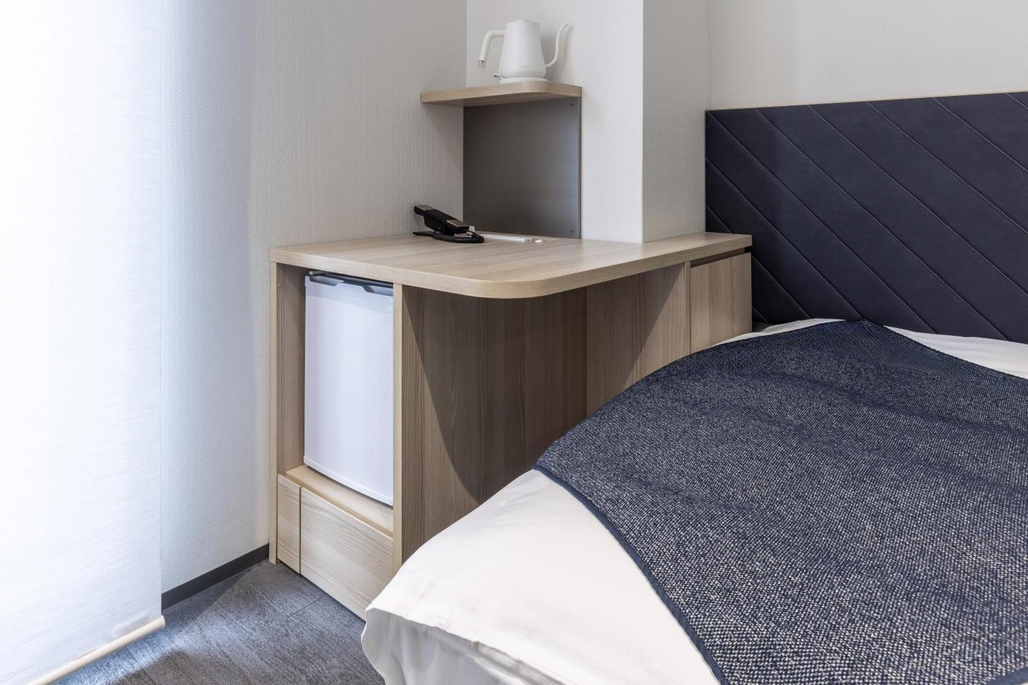 Tokyu Stay Osaka Hommachi Стая снимка