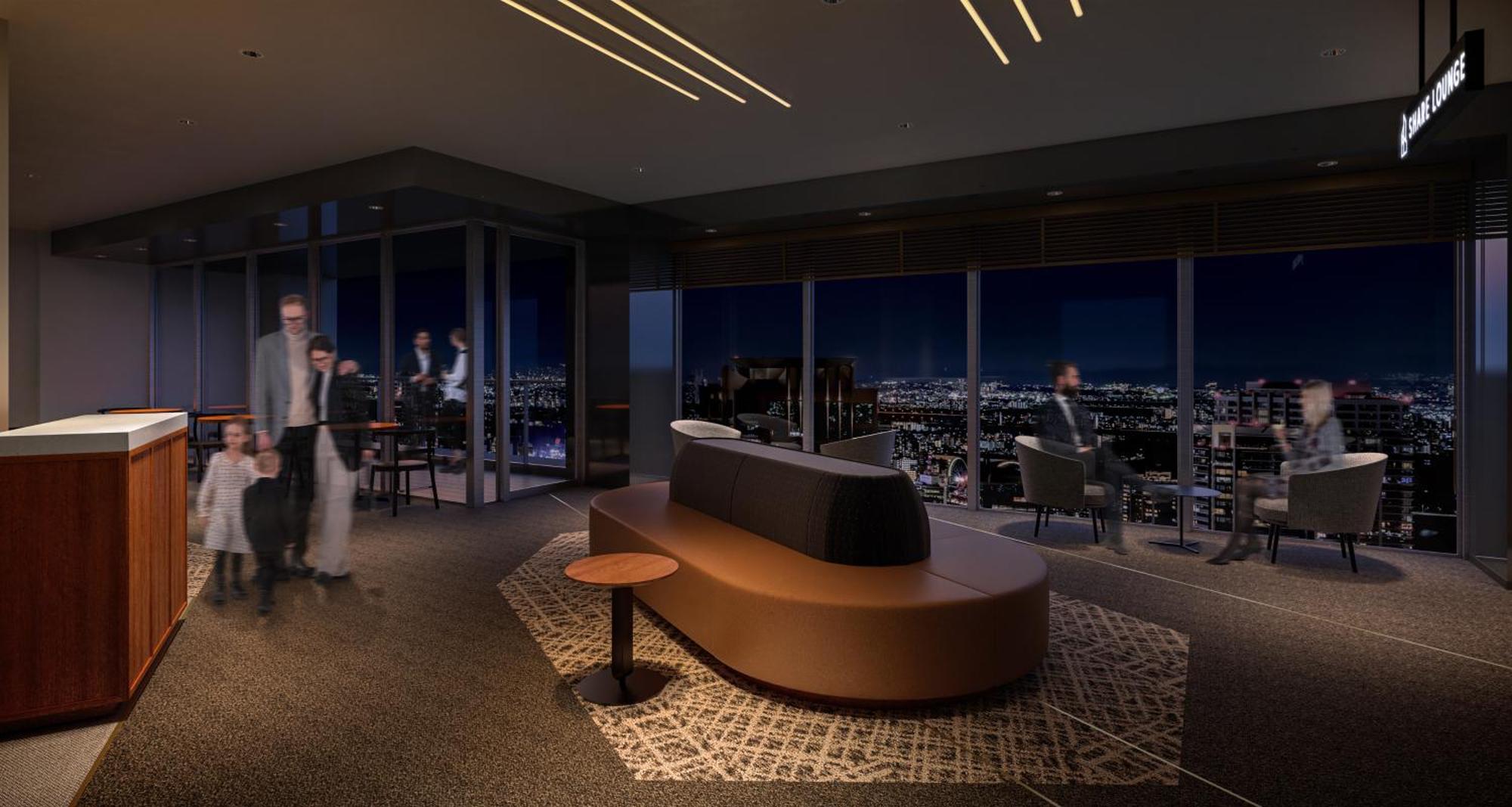 Tokyu Stay Osaka Hommachi Екстериор снимка