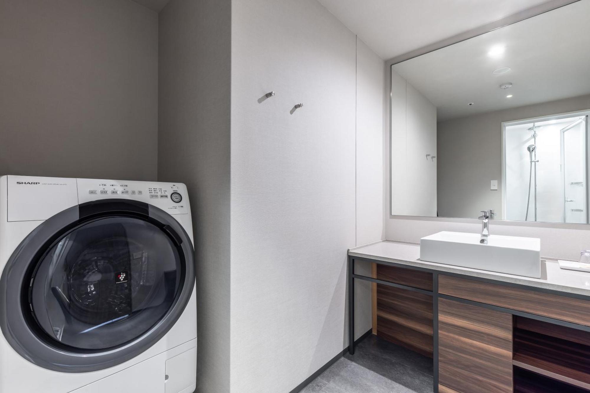 Tokyu Stay Osaka Hommachi Стая снимка