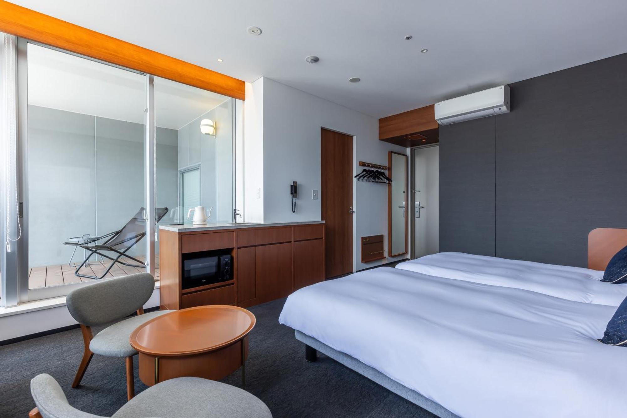 Tokyu Stay Osaka Hommachi Стая снимка