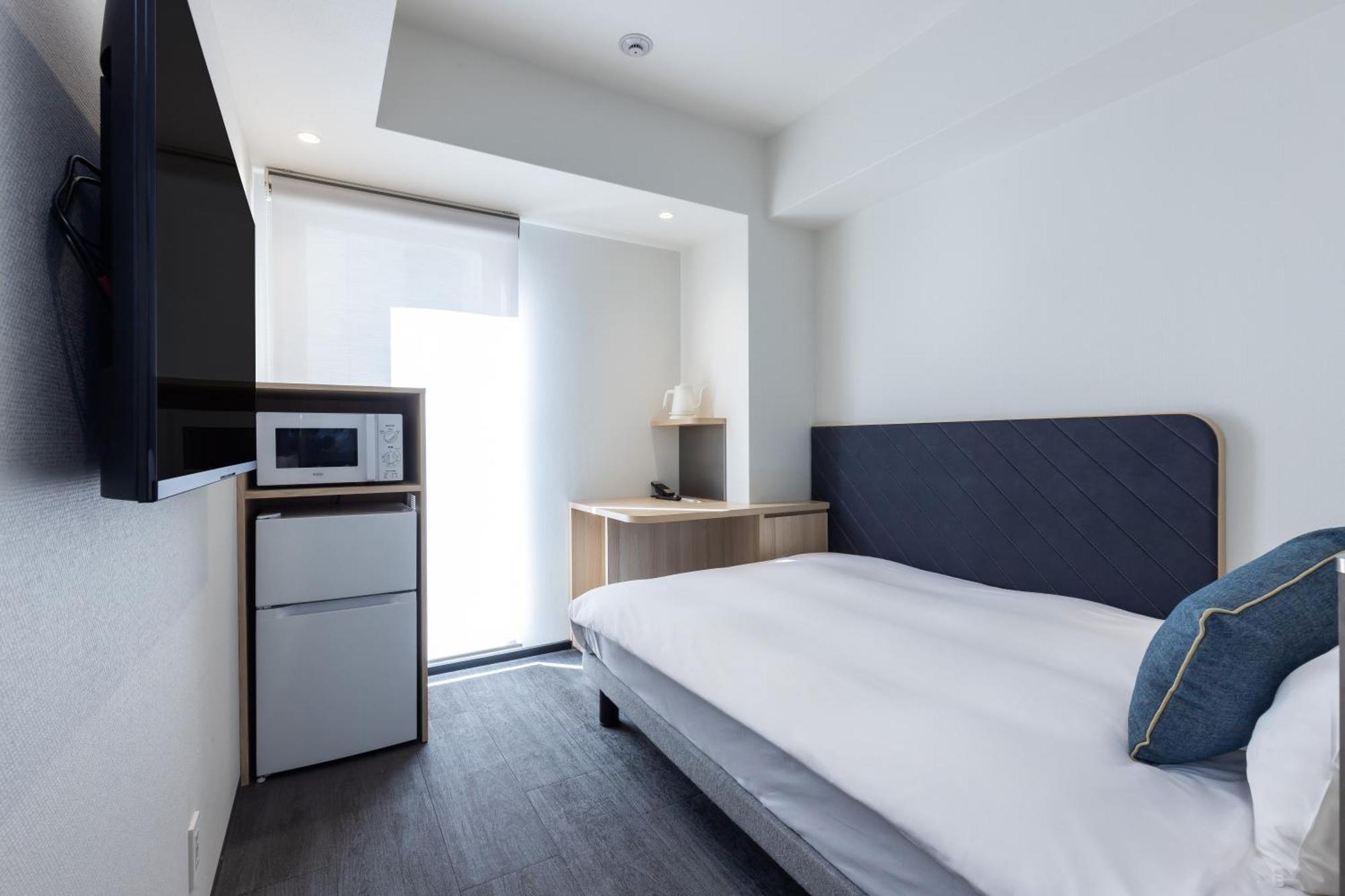 Tokyu Stay Osaka Hommachi Екстериор снимка
