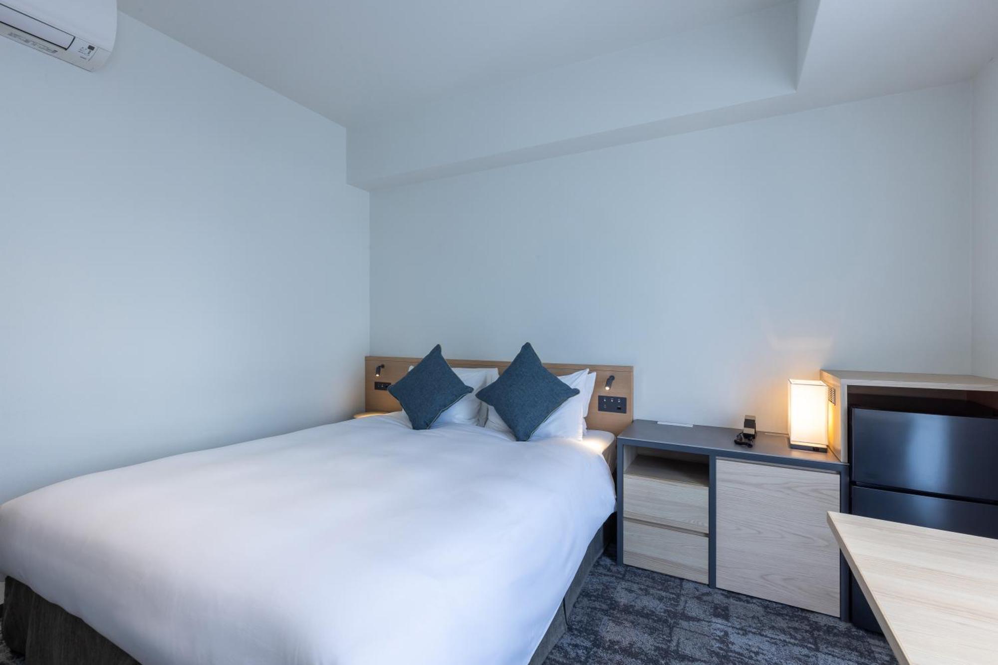 Tokyu Stay Osaka Hommachi Стая снимка