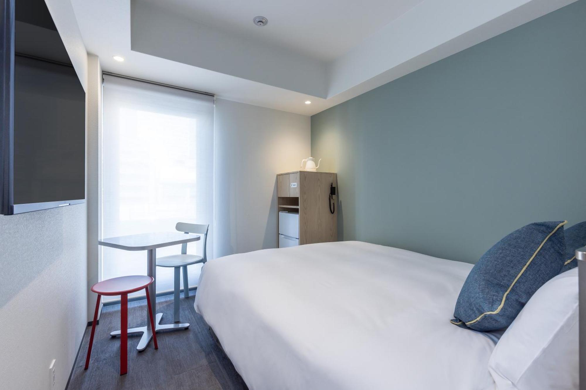 Tokyu Stay Osaka Hommachi Стая снимка