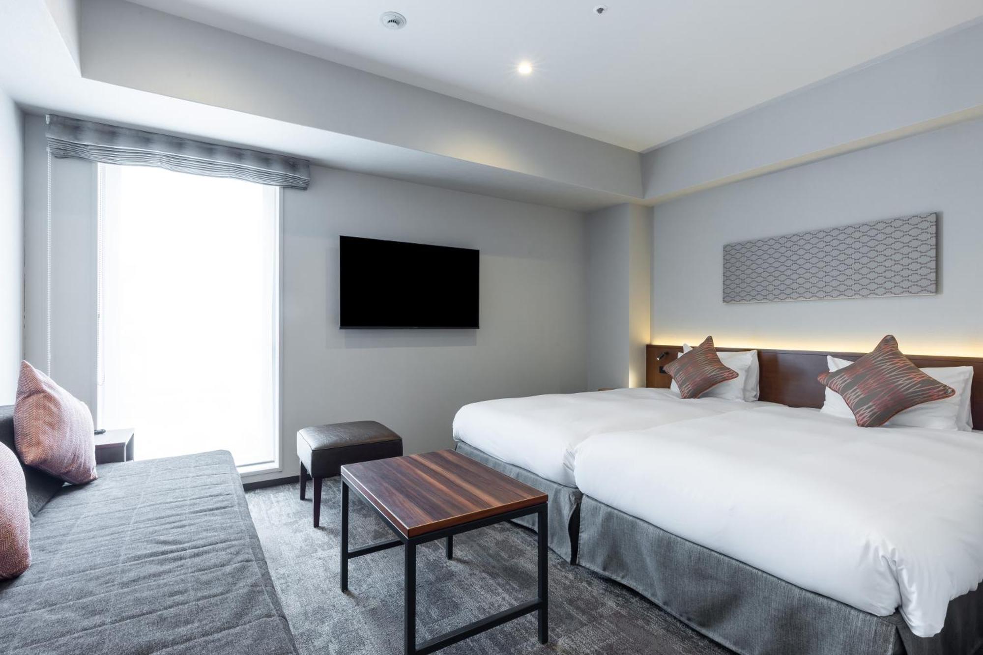 Tokyu Stay Osaka Hommachi Екстериор снимка