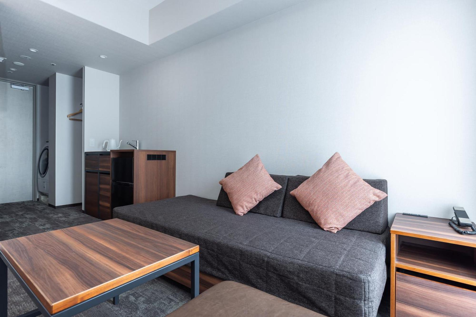 Tokyu Stay Osaka Hommachi Стая снимка