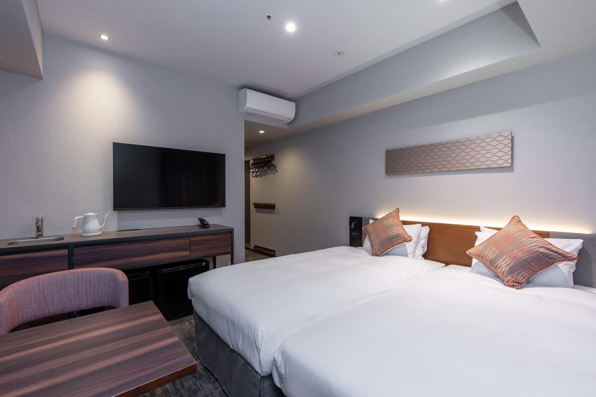 Tokyu Stay Osaka Hommachi Екстериор снимка