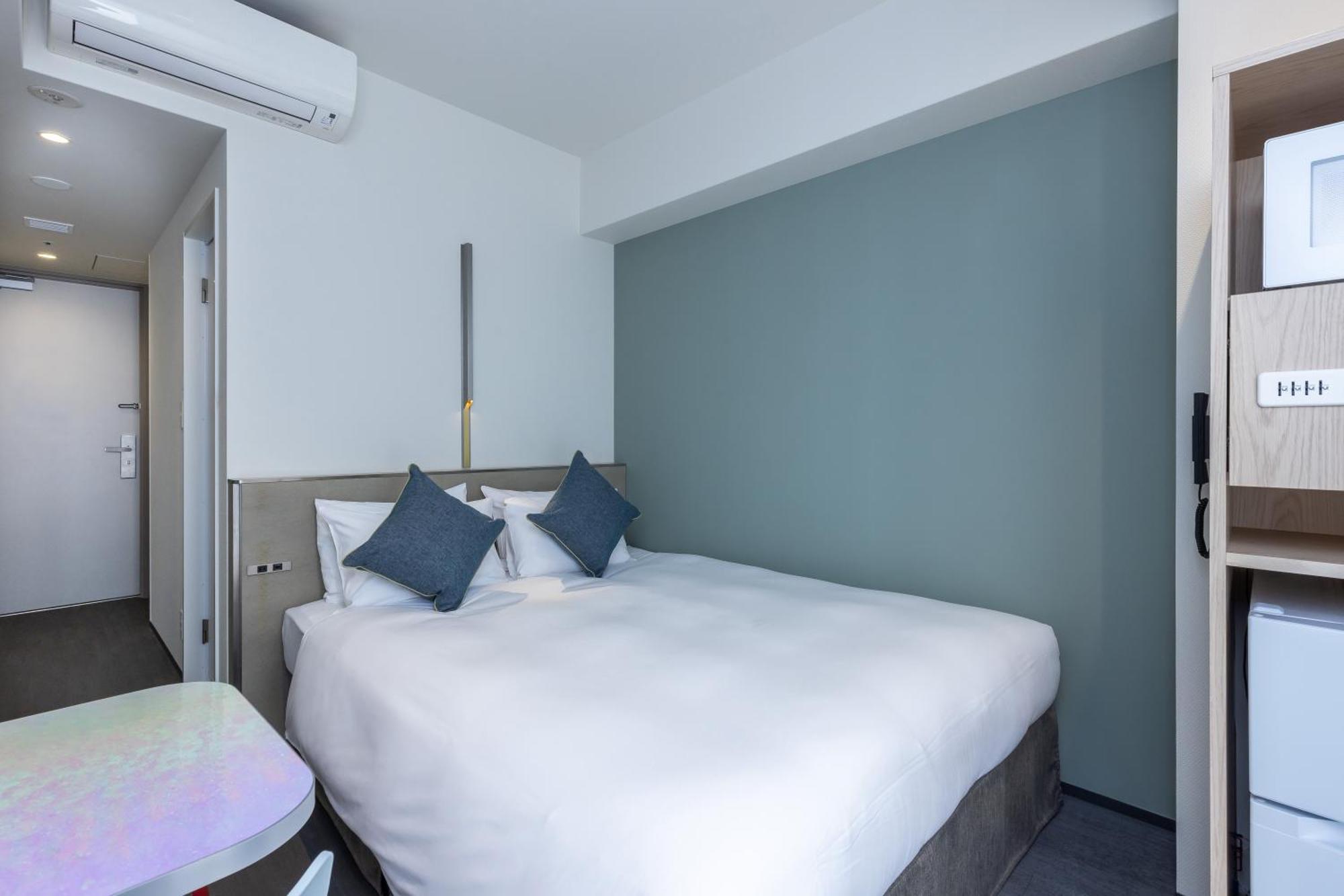 Tokyu Stay Osaka Hommachi Екстериор снимка
