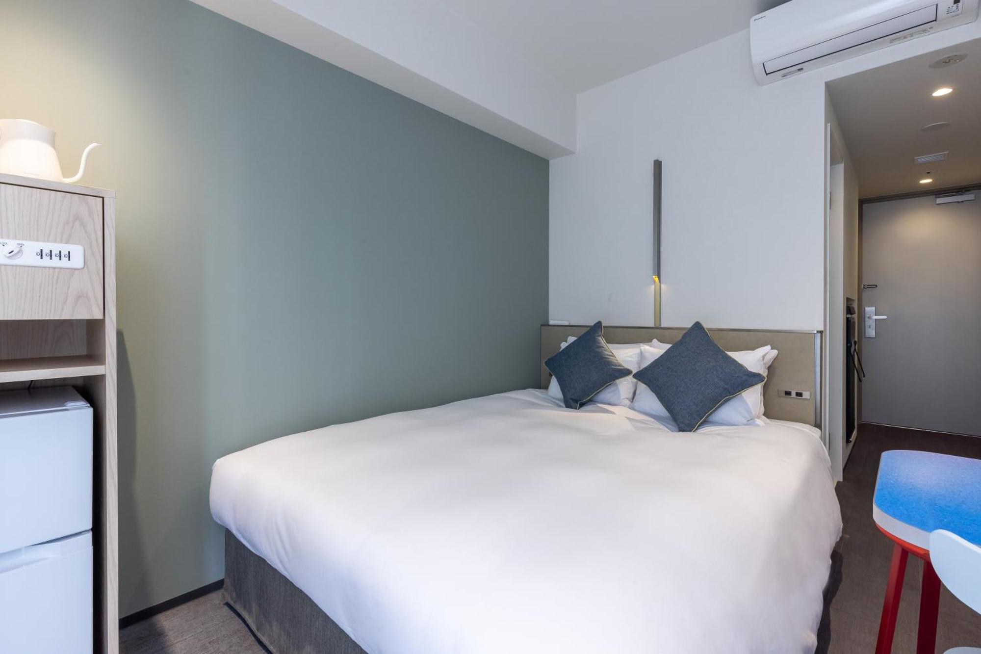 Tokyu Stay Osaka Hommachi Екстериор снимка