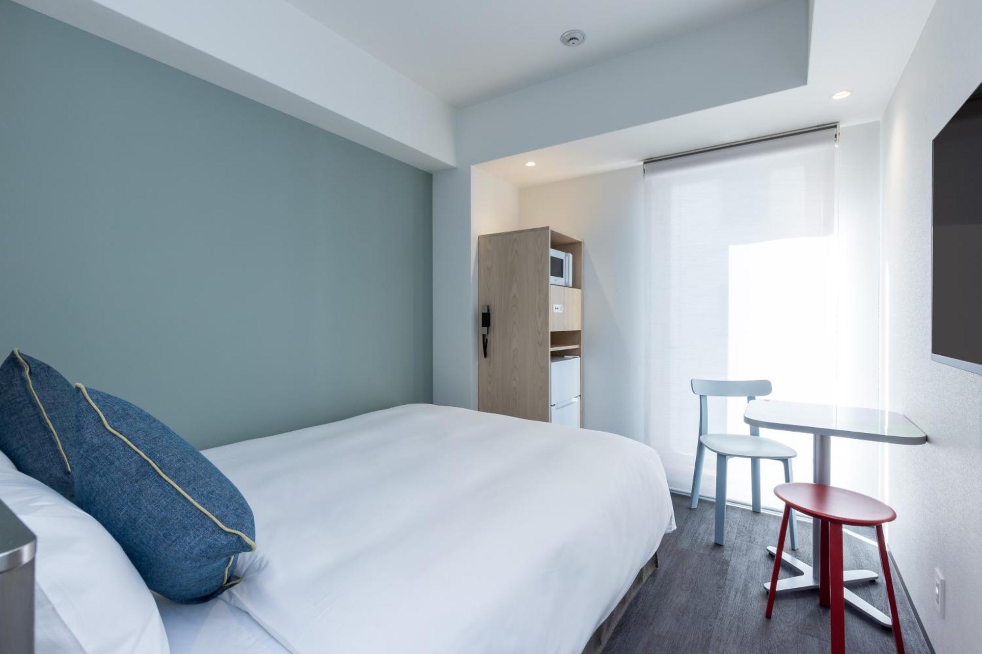 Tokyu Stay Osaka Hommachi Стая снимка