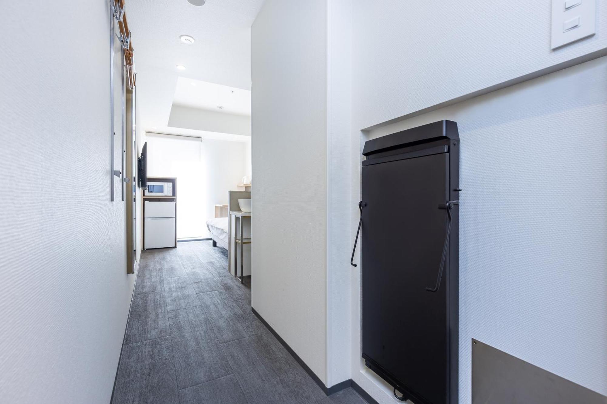 Tokyu Stay Osaka Hommachi Стая снимка